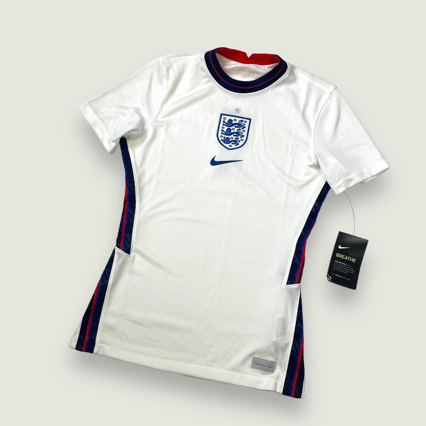 Nike Vintage England Trikot (Xs)