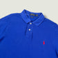 Ralph Lauren Vintage Polo (L)