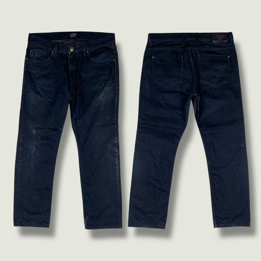 Armani Vintage Jeans (M)