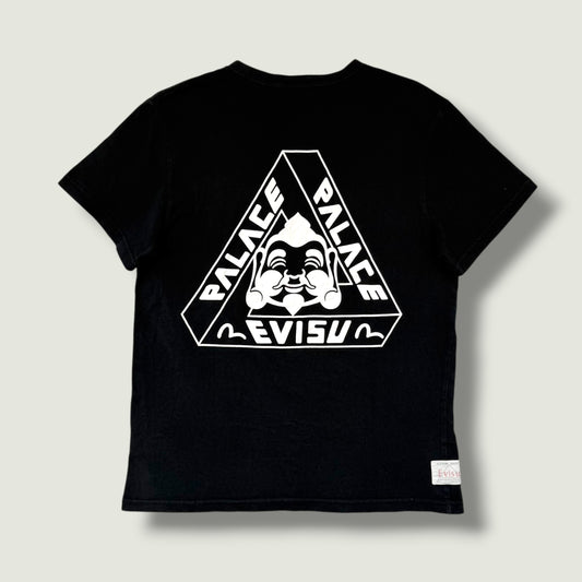 Evisu X Palace T-Shirt (M)