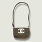 Chanel Precision Vintage Umhängetasche