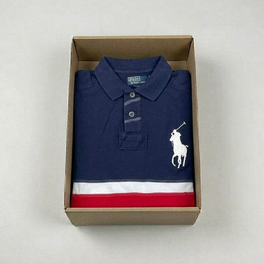 Ralph Lauren Premium Polo Mystery Box (1 Piece)