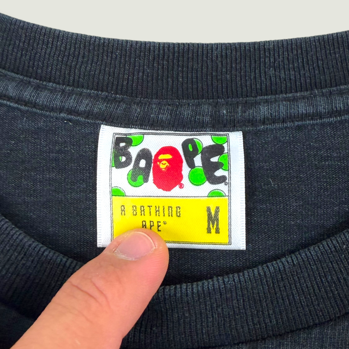 Bape T-Shirt (M)