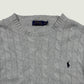 Ralph Lauren Vintage Sweater (Xl)