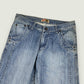 Armani Vintage Jeans (M)