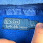 Ralph Lauren Vintage Zipper (L)