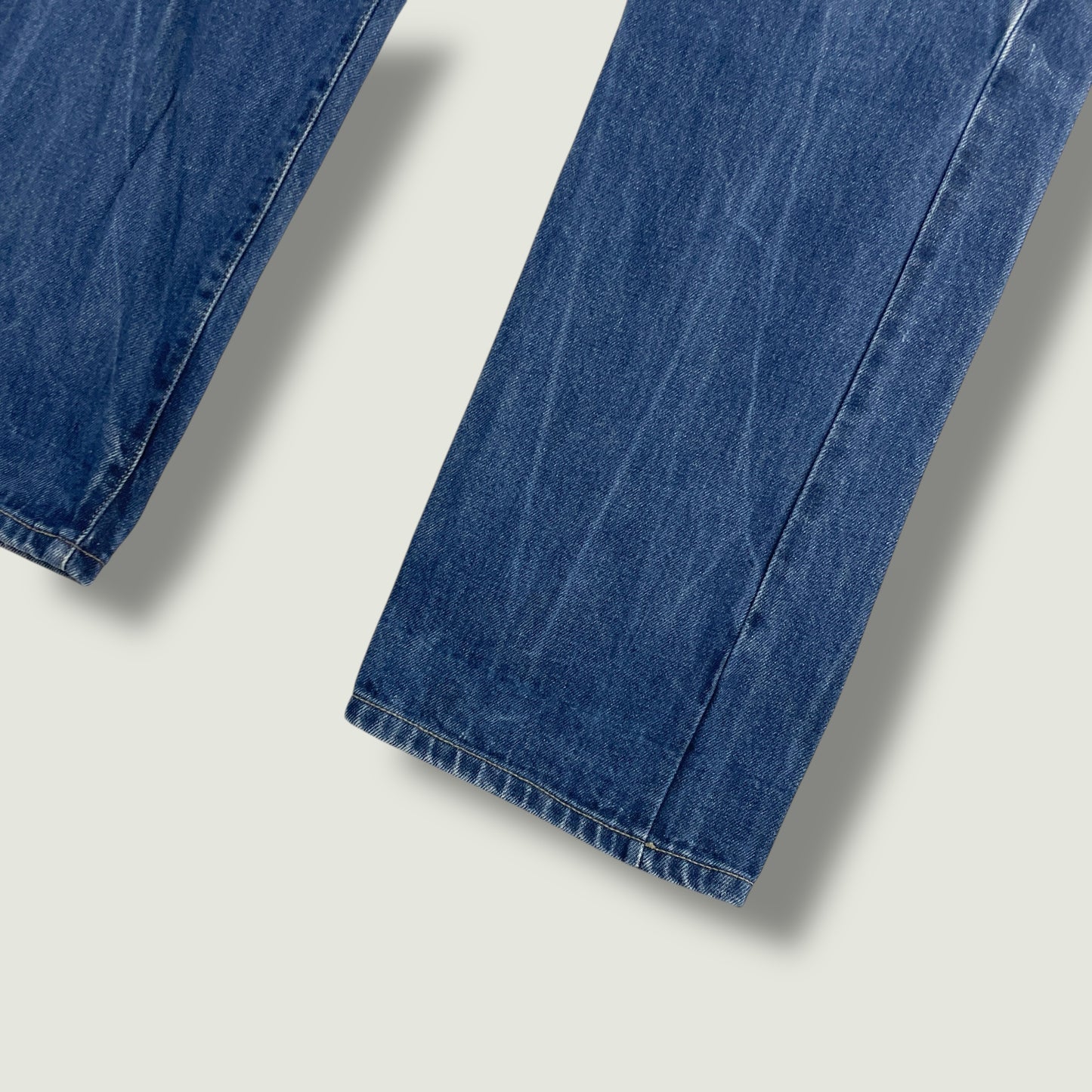 Armani Vintage Jeans (Xs)