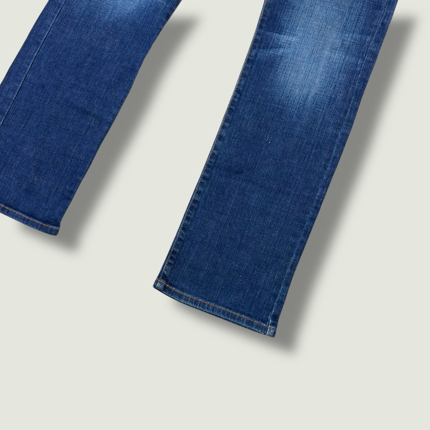 Armani Vintage Jeans (S)