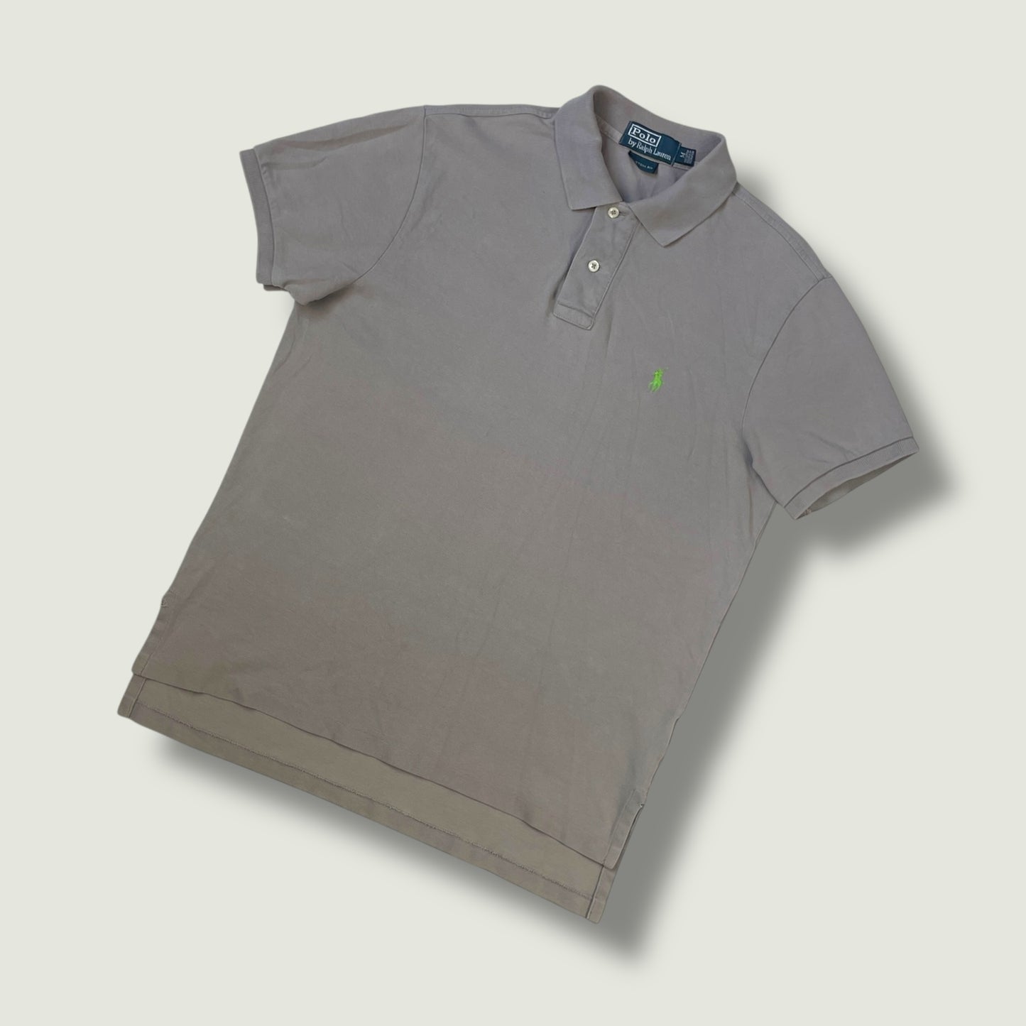 Ralph Lauren Vintage Polo (M)