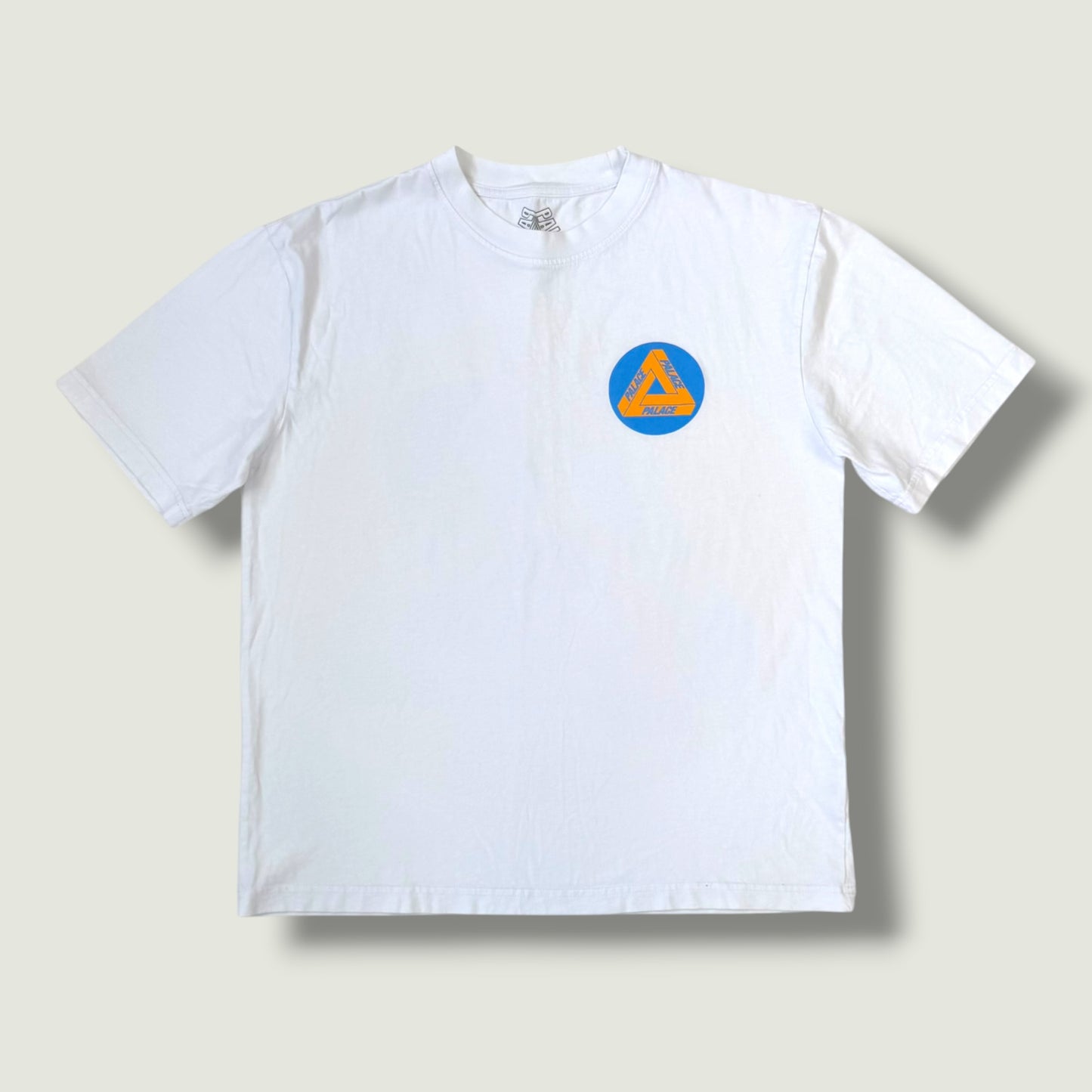 Palace T-Shirt (M)