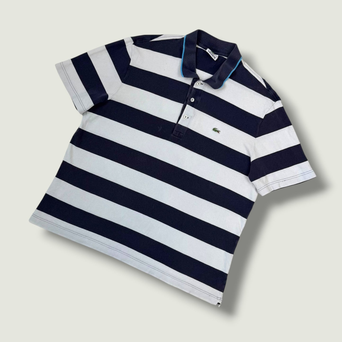 Lacoste Vintage Polo (Xl)