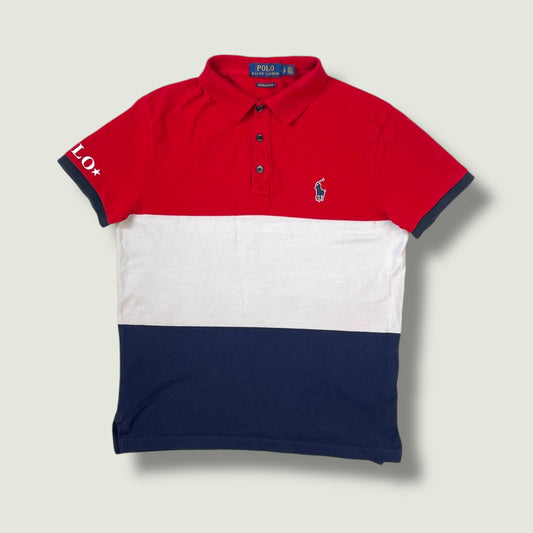 Ralph Lauren Vintage Polo (Xs)