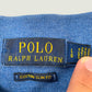 Ralph Lauren Vintage Polo (L)