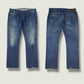 Armani Vintage Jeans (L)