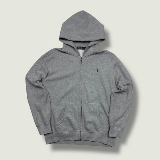 Ralph Lauren Vintage Zipper (Xl)