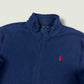 Ralph Lauren Vintage Zipper (S)