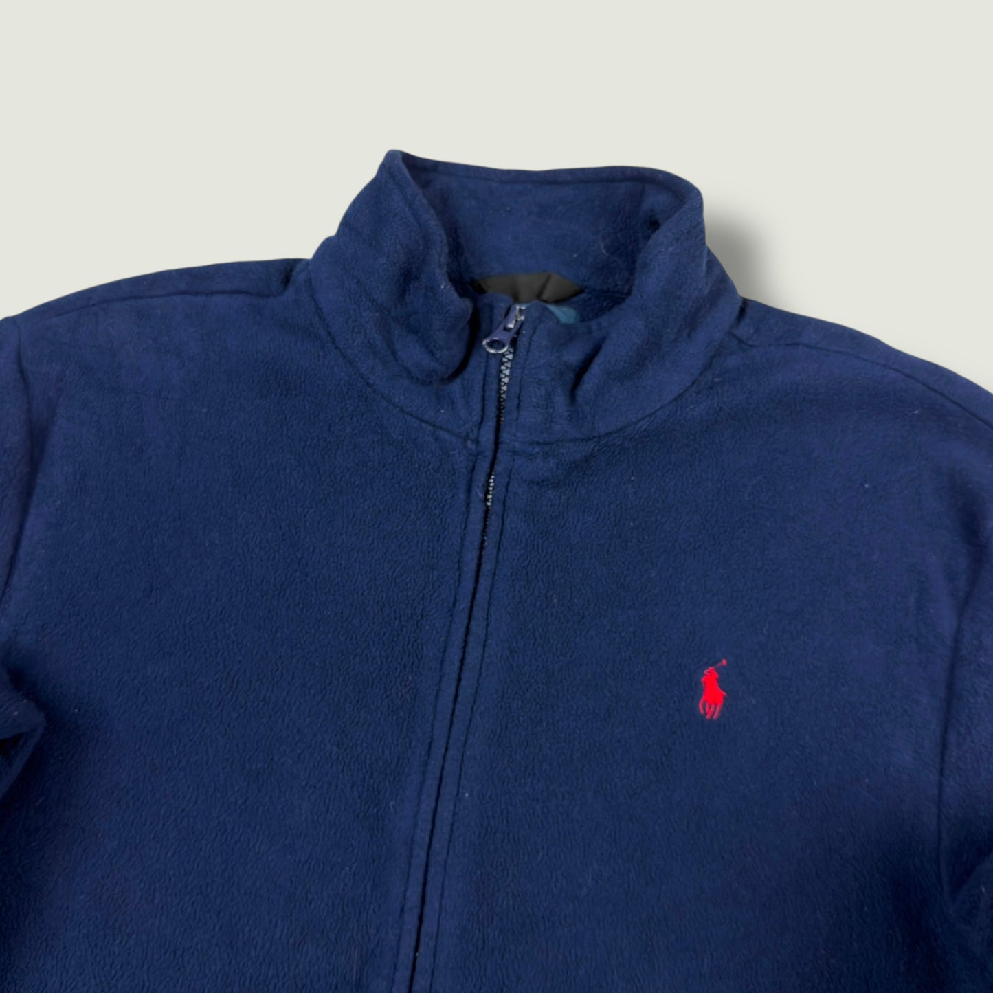 Ralph Lauren Vintage Zipper (S)