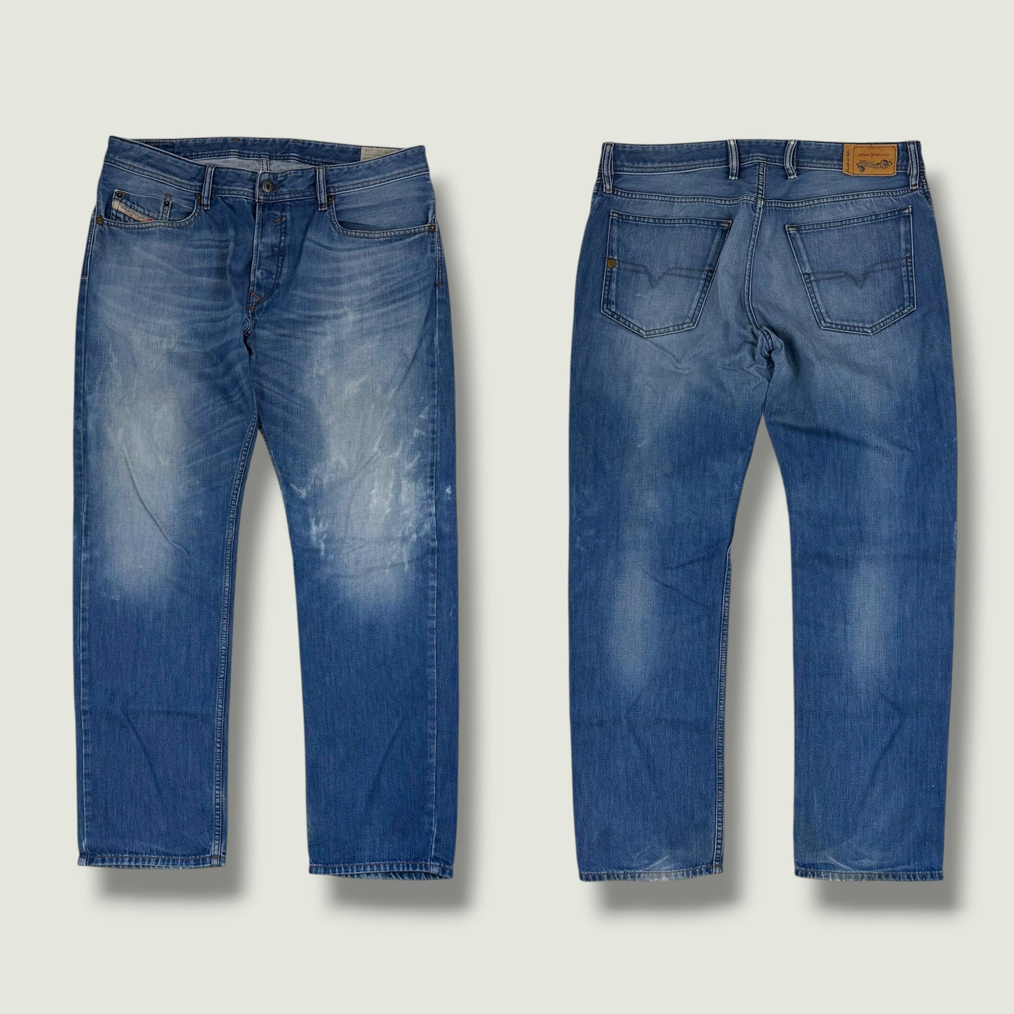 Diesel Vintage Jeans (L)