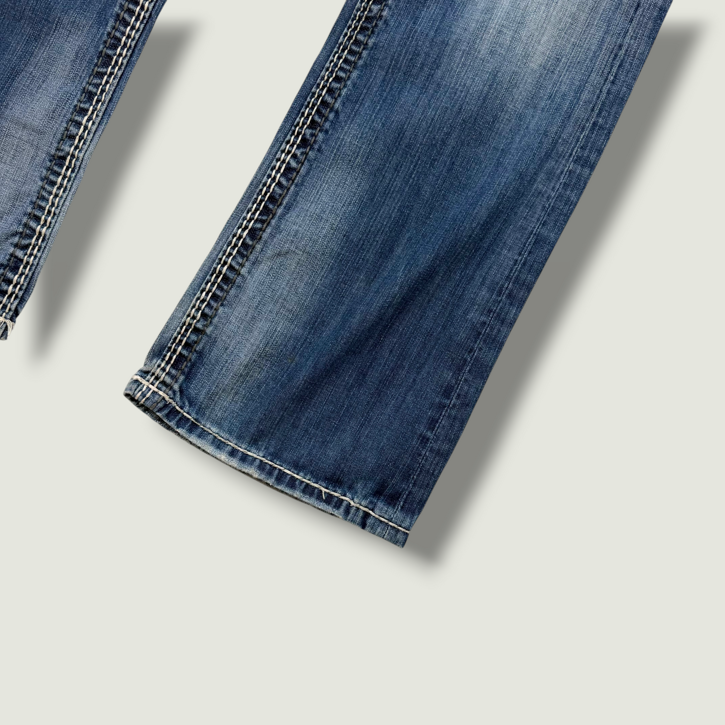 Rock Revival Vintage Jeans (S)