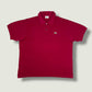 Lacoste Vintage Polo (Xl)