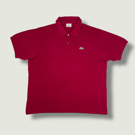 Lacoste Vintage Polo (Xl)