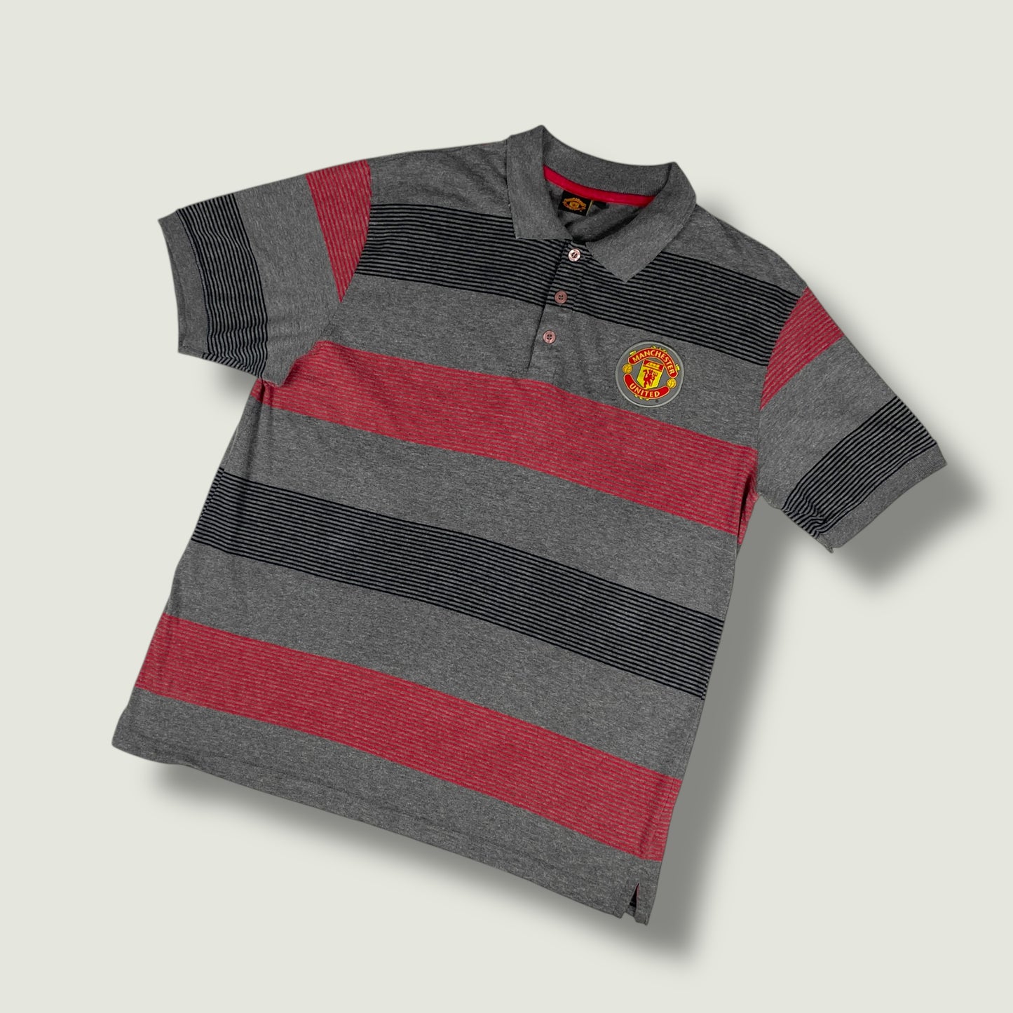 Vintage Manchester Polo (L)