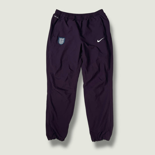 Nike Vintage England Trackpants (L)