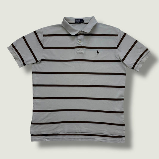 Ralph Lauren Vintage Polo (Xl)