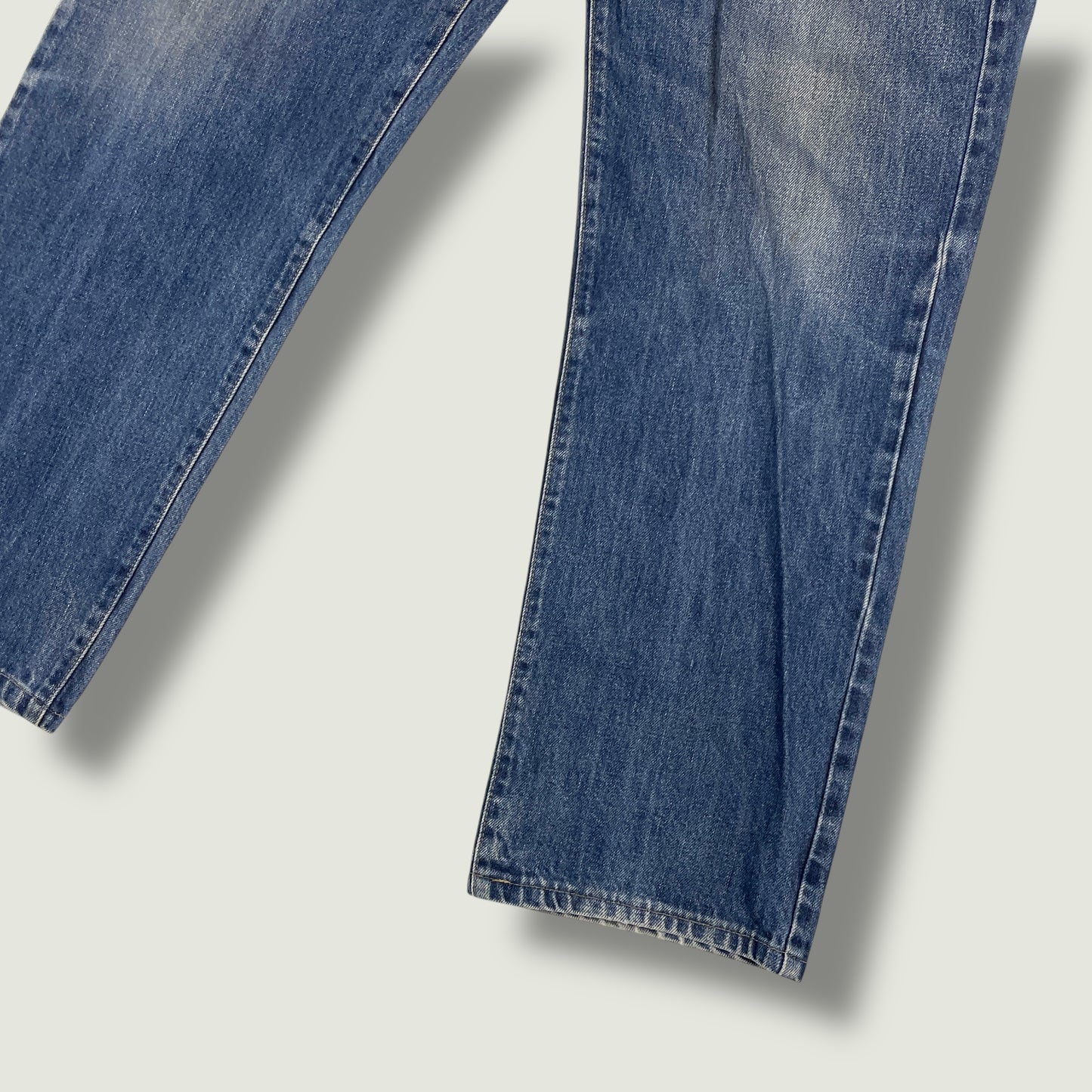 Armani Vintage Jeans (S)