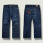 Armani Vintage Jeans (L)