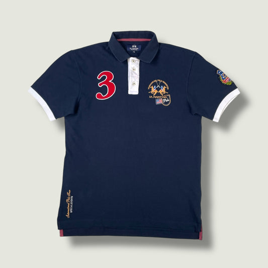 La Martina Vintage Polo (Xl)