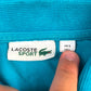 Lacoste Vintage Polo (L)