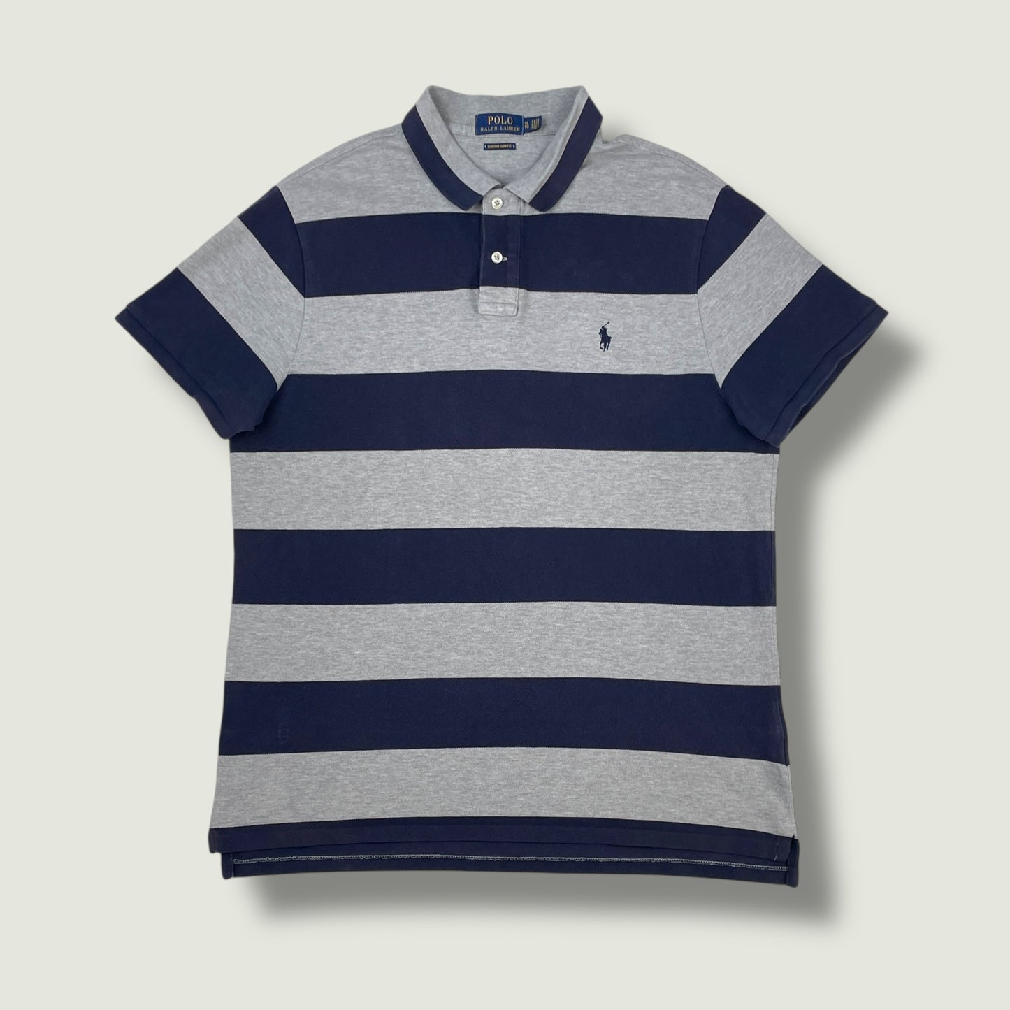 Ralph Lauren Vintage Polo (Xl)