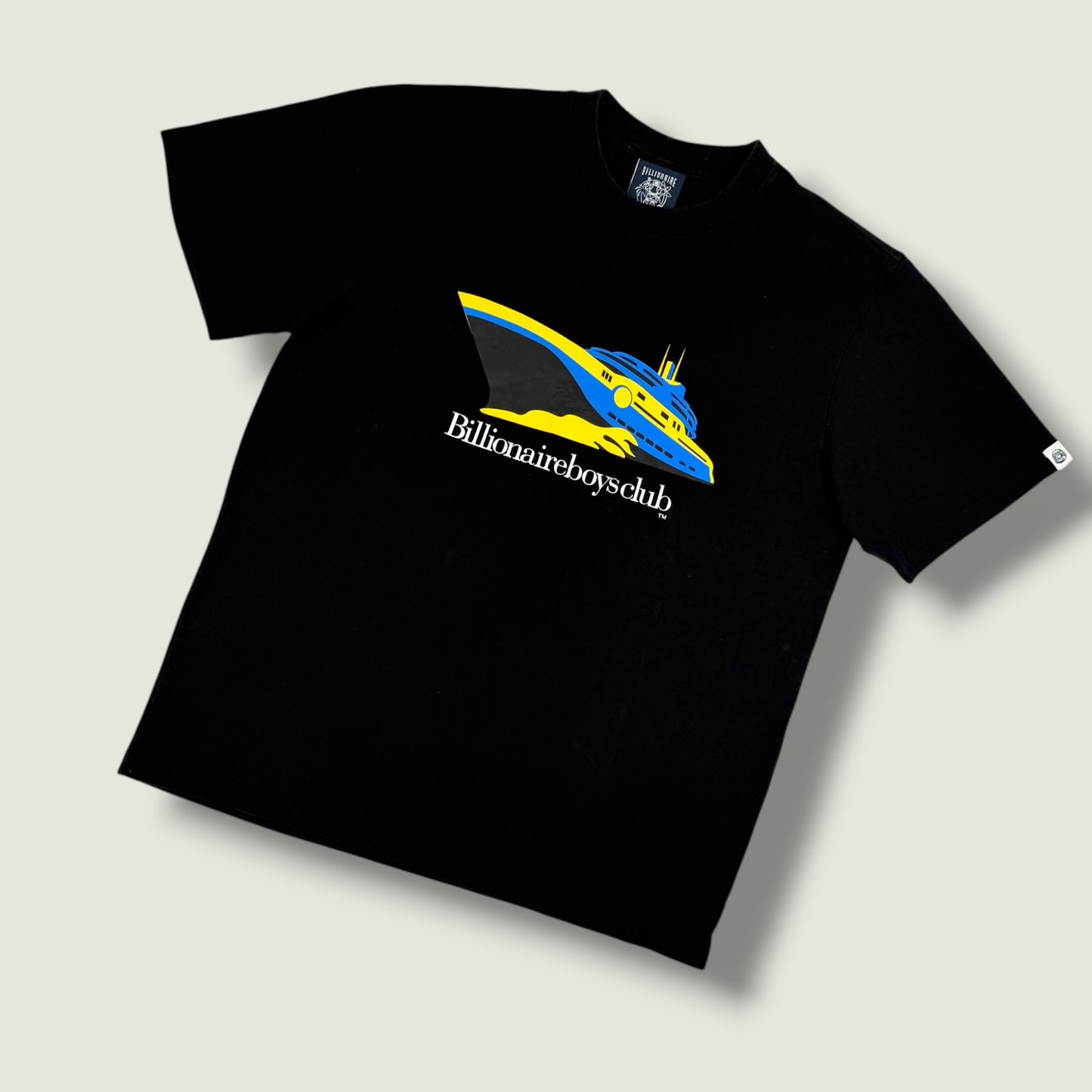 Billionaires Boys Club T-Shirt (L)