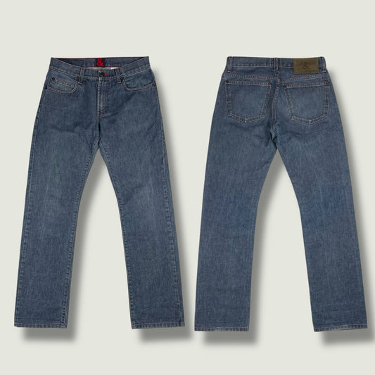 Dolce & Gabbana Vintage Jeans (S)