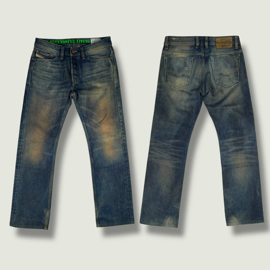 Diesel Vintage Jeans (S)