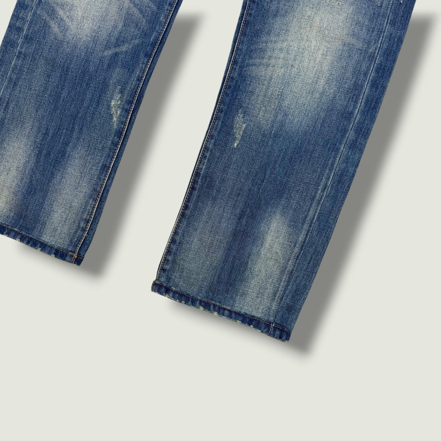 Evisu Vintage Jeans (S)