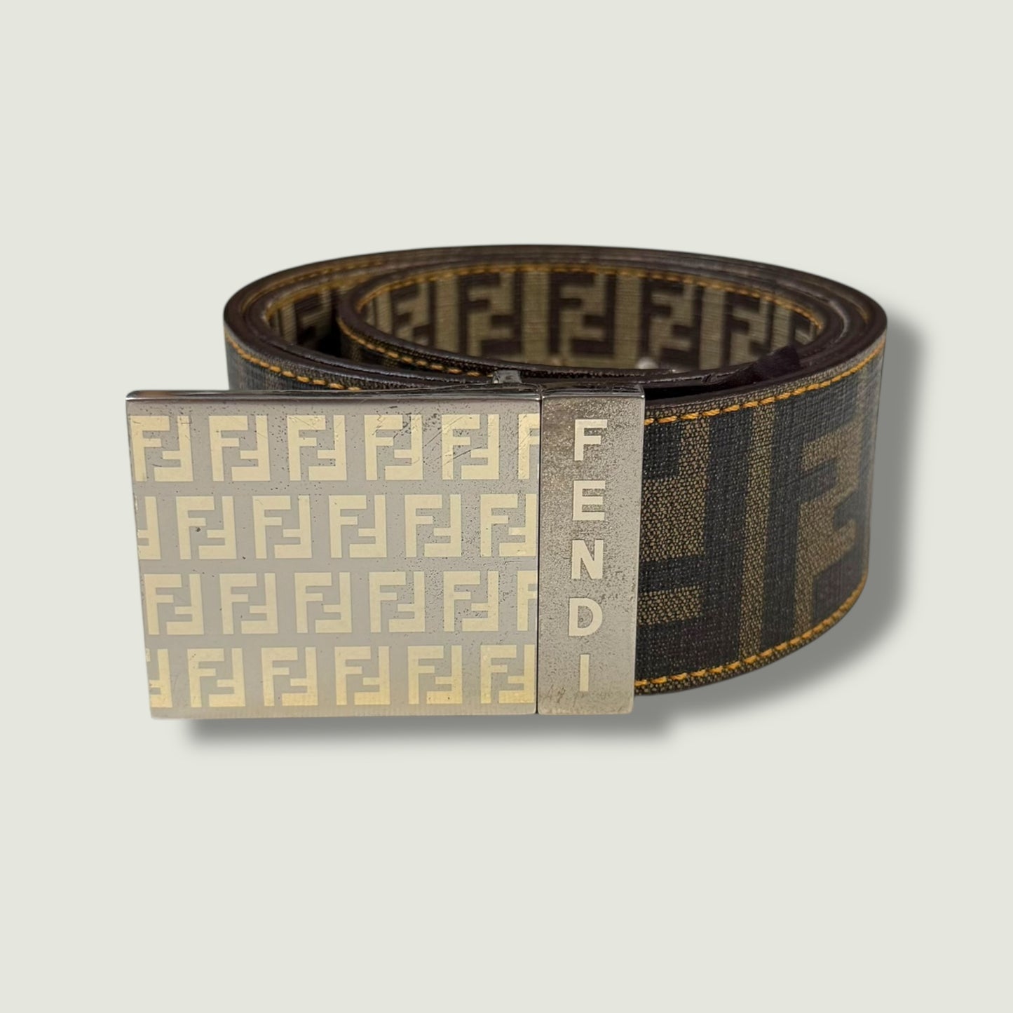 Fendi Vintage Gürtel (90cm)