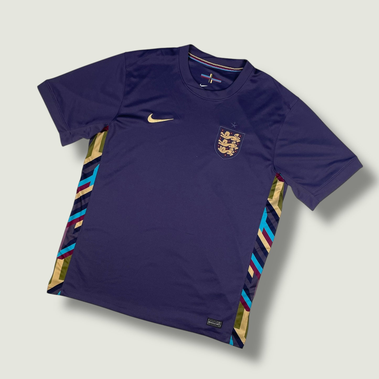 Nike Vintage England Trikot (XXl)