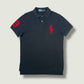 Ralph Lauren Vintage Polo (M)