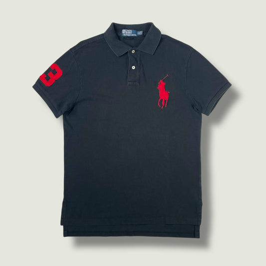Ralph Lauren Vintage Polo (M)