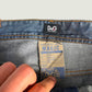Dolce & Gabbana Vintage Jeans (Xl)
