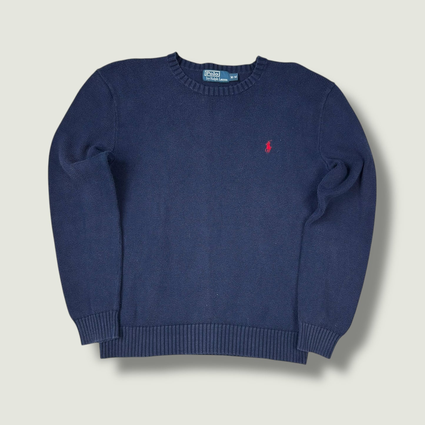 Ralph Lauren Vintage Sweater (M)