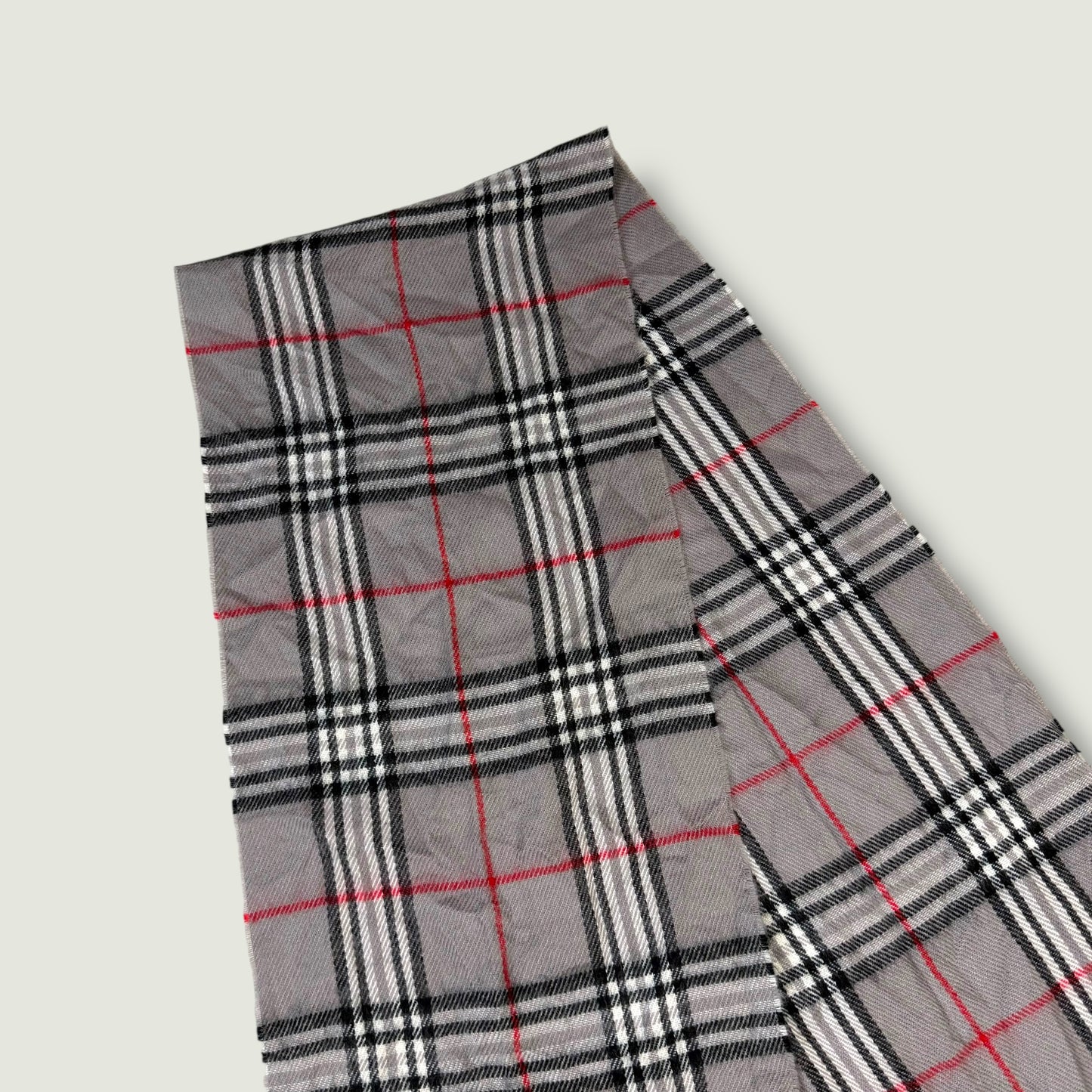 Burberry Vintage Schal