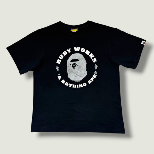 Bape T-Shirt (L)