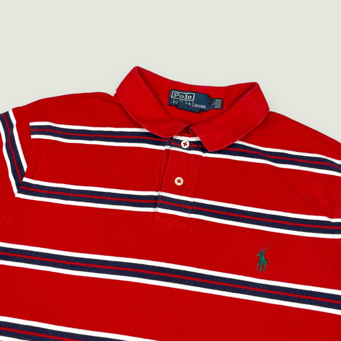 Ralph Lauren Vintage Polo (L)