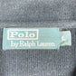 Ralph Lauren Vintage Zipper (L)