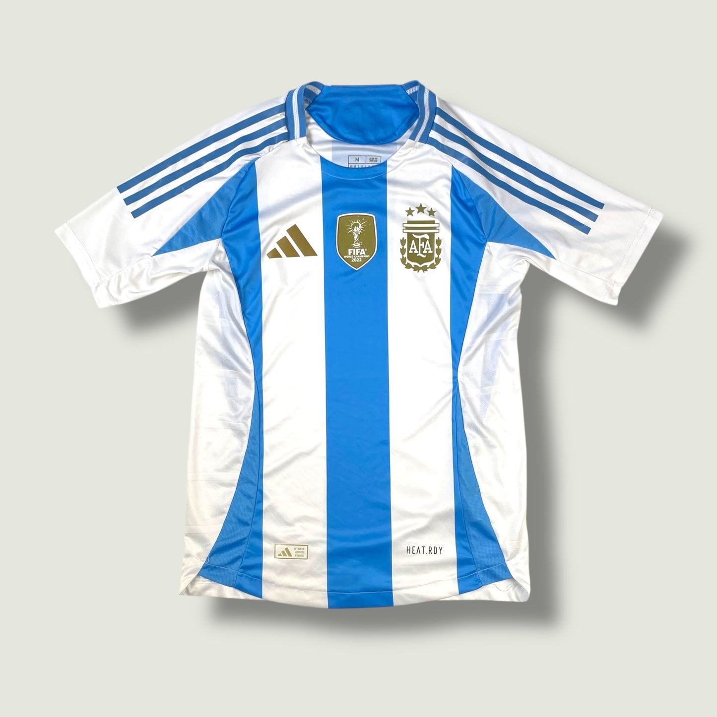 Adidas Vintage Argentinien Trikot (M)