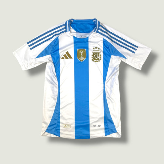 Adidas Vintage Argentinien Trikot (M)