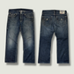 True Religion Vintage Jeans (L)